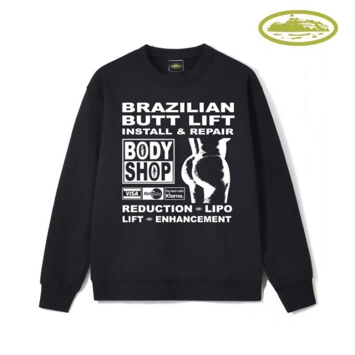 Corteiz Sweatshirt _SKUCorteizS-2XLastxC114731538